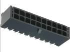 MF30-DVP1-20  Connectors