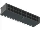 MF30-DVP1-24  Connectors