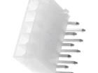 MF42-RP-10 Circular MIL Spec Connector