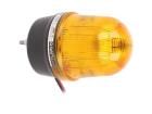 MFL60-12/24-A Piezo Buzzers & Audio Indicators
