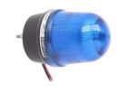 MFL60-12/24-B Piezo Buzzers & Audio Indicators