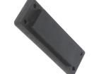 MH10 IP55 RAL 9005 Grommets & Bushings
