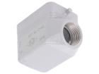 MHO 06 L25  Connectors