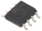 MIC2544A-2YM electronic component of Microchip