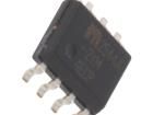 MIC2544A-2YM Power Switch ICs - Power Distribution