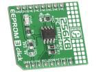 EEPROM 3 CLICK electronic component of MikroElektronika