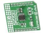 EEPROM 3 CLICK  Embedded Solutions