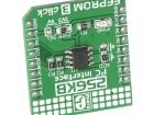 EEPROM 3 CLICK Development Boards & Kits - Wireless