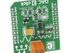 DAC 3 CLICK Development Boards & Kits - Wireless