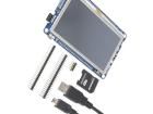 MIKROMEDIA PLUS FOR STM32F7 Display Modules