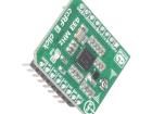CCRF 3 CLICK Development Boards & Kits - Wireless