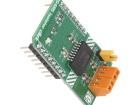 RS485 ISOLATOR CLICK Development Boards & Kits - Wireless