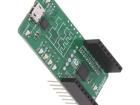 CLICK ANALYZER Development Boards & Kits - Wireless