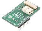 4D-DISPLAY CLICK electronic component of MikroElektronika