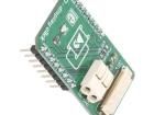 4D-DISPLAY CLICK Development Boards & Kits - Wireless