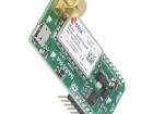 LTE IOT CLICK Development Boards & Kits - Wireless