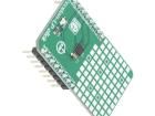 EXCELON-LP CLICK Development Boards & Kits - Wireless