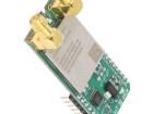 LTE IOT 2 CLICK Development Boards & Kits - Wireless