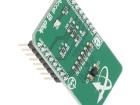 ACCEL 5 CLICK Development Boards & Kits - Wireless