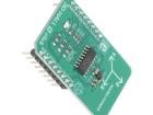 3D HALL 5 CLICK Development Boards & Kits - Wireless