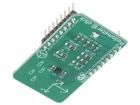 PEDOMETER 3 CLICK  Embedded Solutions