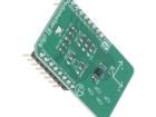 PEDOMETER 3 CLICK Development Boards & Kits - Wireless