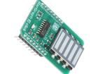 BARGRAPH 3 CLICK Development Boards & Kits - Wireless