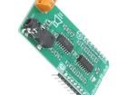 AUDIOAMP 4 CLICK Development Boards & Kits - Wireless