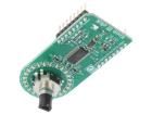 KNOB G CLICK  Embedded Solutions