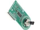 KNOB G CLICK Development Boards & Kits - Wireless
