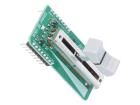 SLIDER 2 CLICK Development Boards & Kits - Wireless