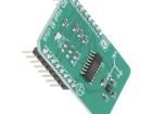 3D HALL 3 CLICK Development Boards & Kits - Wireless