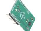 ACCEL 8 CLICK Development Boards & Kits - Wireless