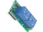 RELAY 3 CLICK Development Boards & Kits - Wireless