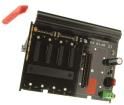 SNAP-PAC-RCK4  Electromechanical
