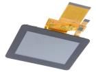 3.5 TFT DISPLAY WITH CAPACITIVE TOUCH  Optoelectronics