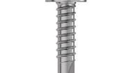 4.2 X 19 PTSTDX Z100 DIN7504 Screws & Fasteners