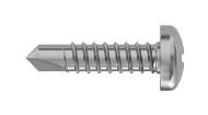 3.5 X 9.5 PPSTDX Z100 DIN7504  Electromechanical