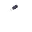 35ZLH100MEFCT16.3X11  Passive Components