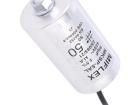 1150VGS0J-DAL Motor Start Capacitors & Motor Run Capacitors
