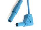 MLSWG100/1BL Test Leads