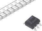 MOC3061XSMT&R electronic component of Isocom