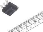 MOC3061XSMT&R  Optoelectronics
