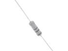 MOF3WS-3K3 Wirewound Resistors - Through Hole