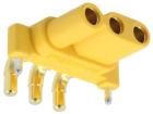 MR30PW-FB  Connectors