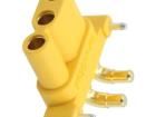 MR30PW-FB DC Power Connectors