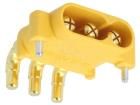 MR30PW-M  Connectors