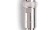 3600 RF Connectors / Coaxial Connectors