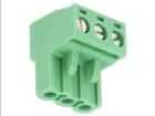 MSTB 2,5/ 3-ST-5,08 â€“ 1757022  Connectors