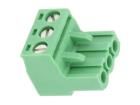MSTB 2,5/ 3-ST-5,08 â€“ 1757022 Pluggable Terminal Blocks